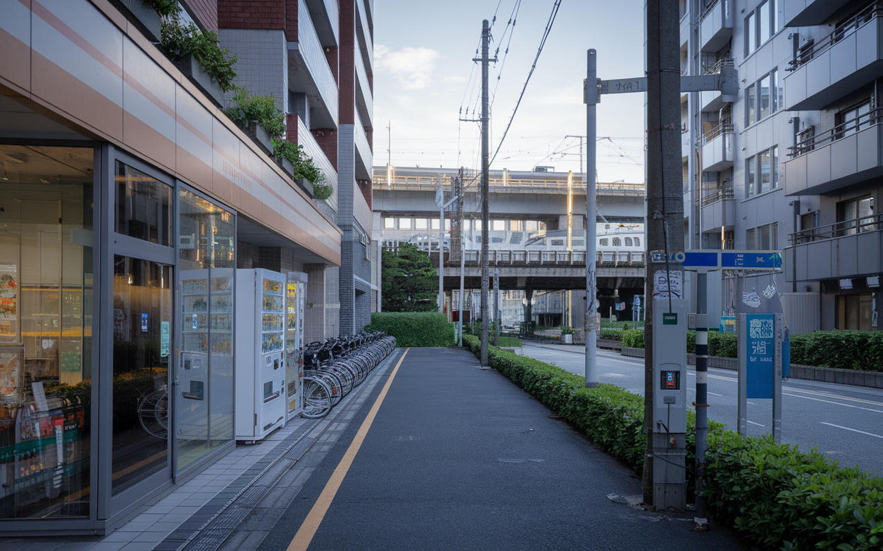 布施駅周辺の住環境はどんな人におすすめ？ポイントや注意点も紹介の画像