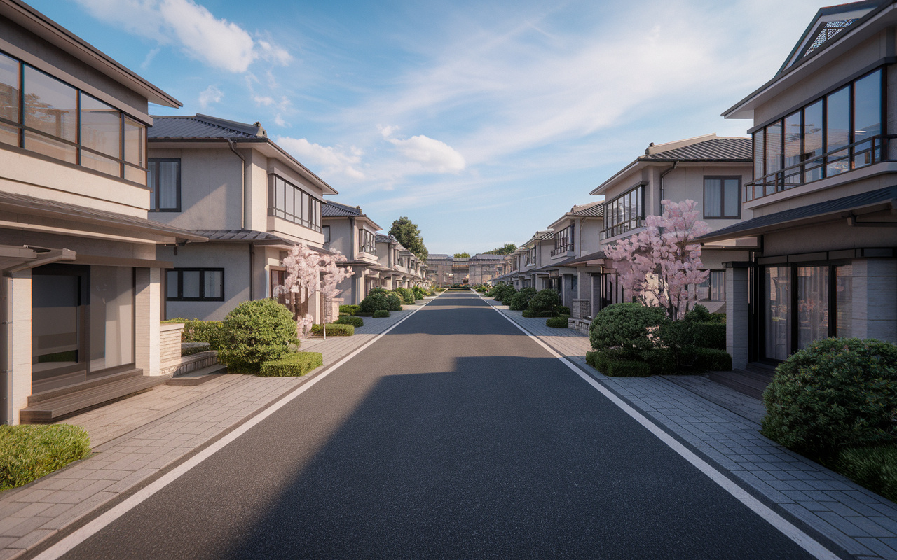 家賃上昇が不安な方へ家を買う理由とは？将来の安心と資産形成のポイントも解説の画像