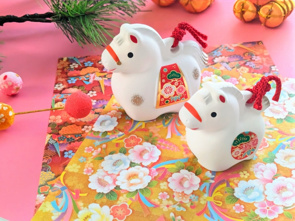 新年のご挨拶の画像