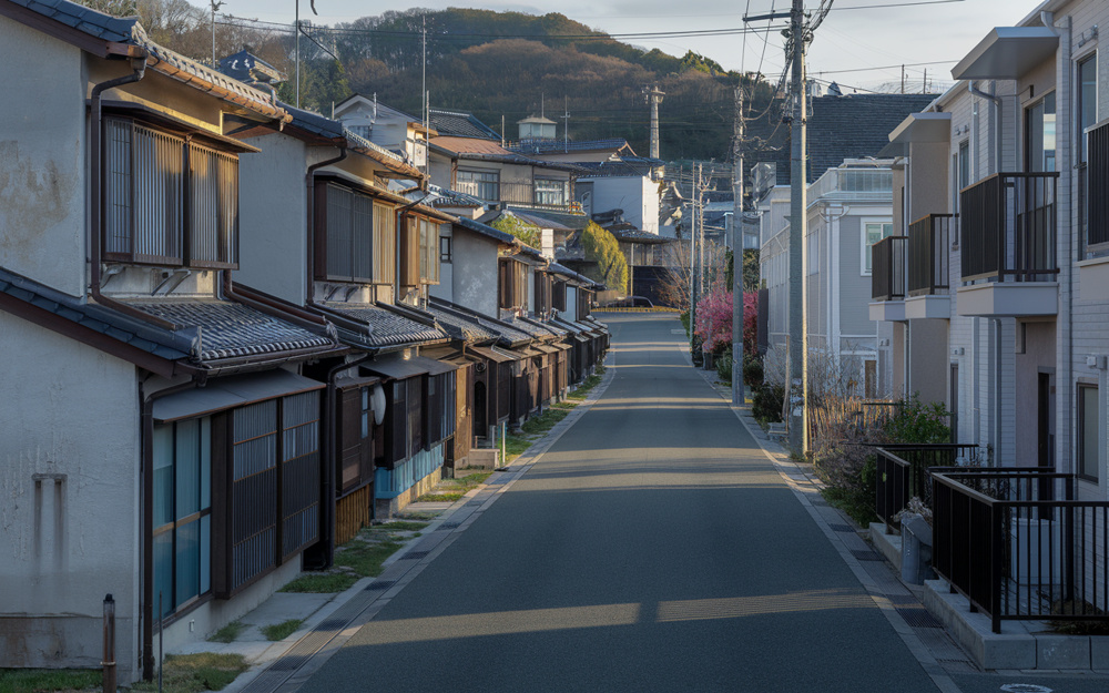 函館の空き家売却方法は何がある？手順や活用制度も解説の画像