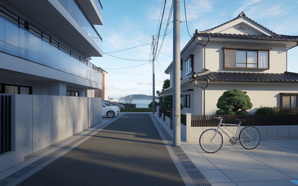 函館の相続不動産を遠方住みでも売却できる？依頼時の流れや注意点を解説の画像