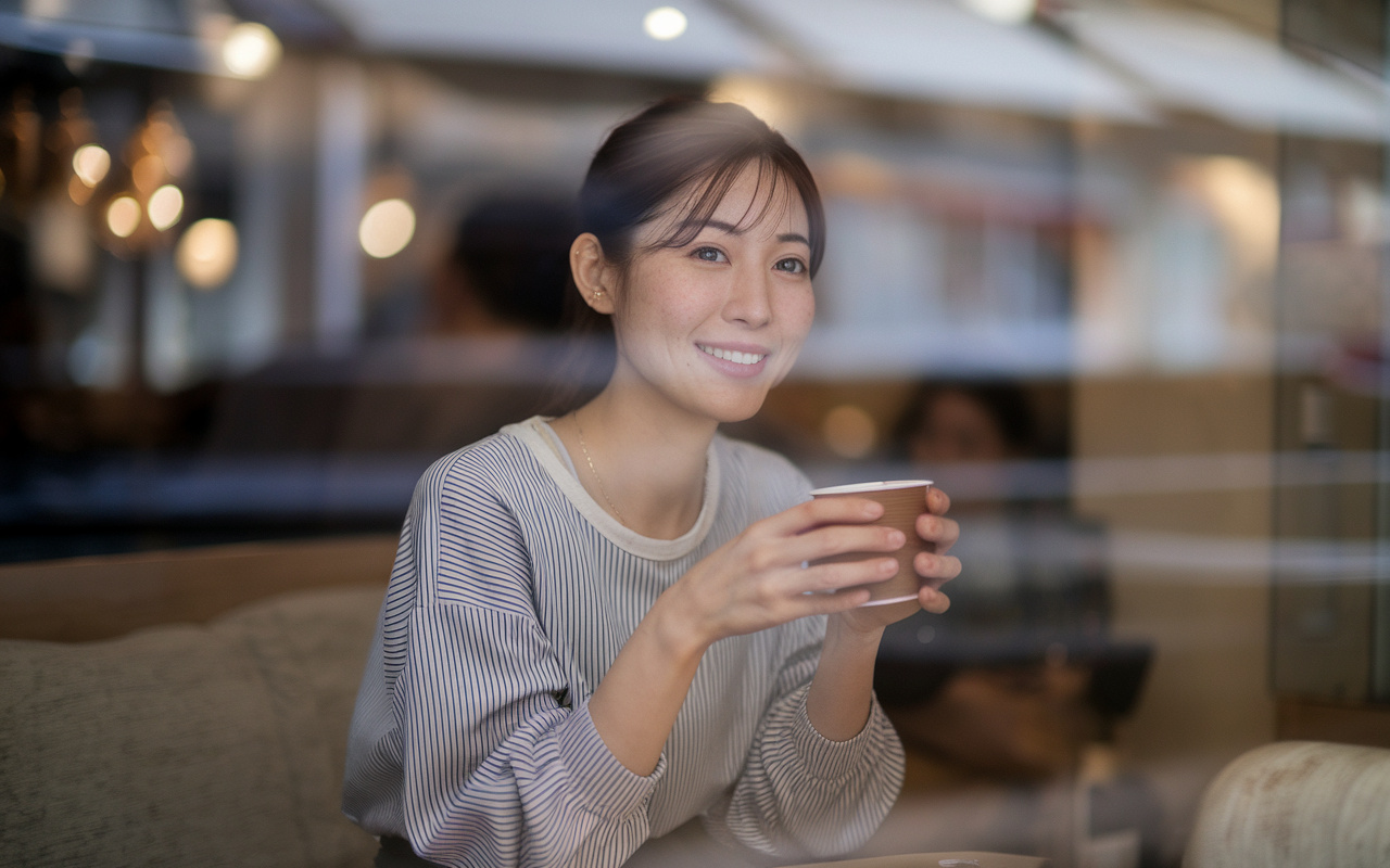 カフェ開業を住宅街で考えていますか 物件選びとメリットを解説の画像