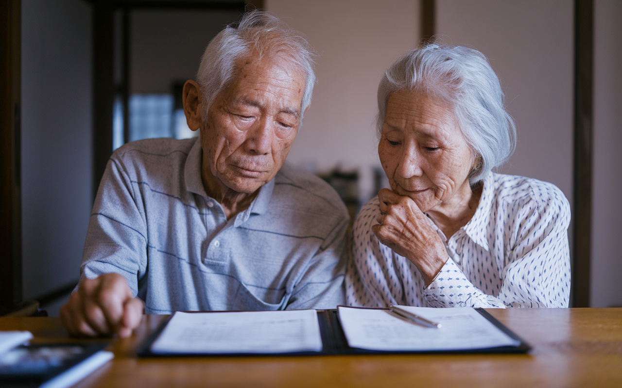 高齢者の不動産売却で相談は必要?安心して進めるためのポイントをご紹介の画像