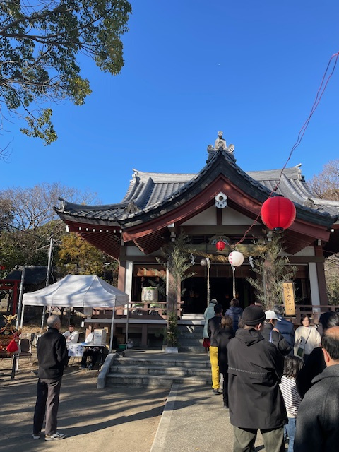 本年も宜しくお願い致します。の画像