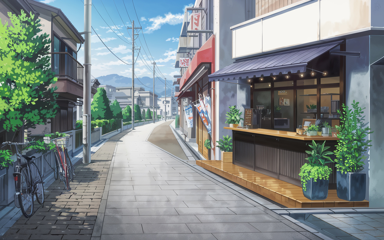 京都でスタンドカフェ開業を考えていますか?立地条件の選び方を紹介の画像