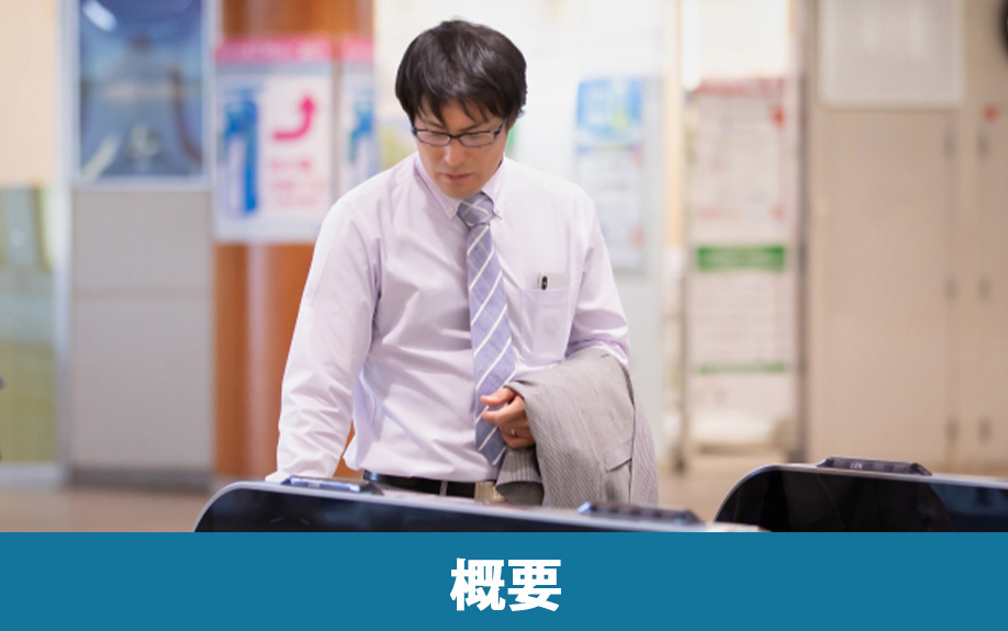 八戸ノ里駅の概要