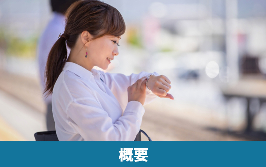 俊徳道駅の概要