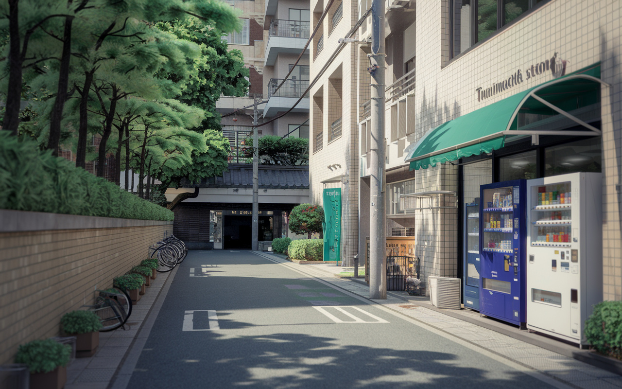 田辺駅でファミリー向け物件を探すコツは？谷町線周辺の暮らしや選び方も紹介の画像