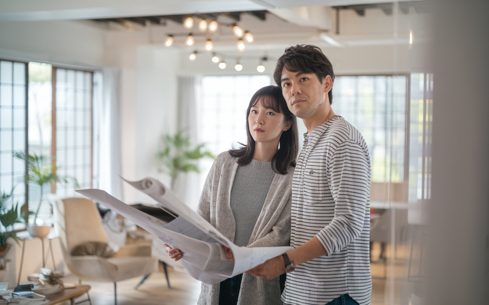 大阪市西区で中古住宅購入を検討中の方必見！リフォーム費用の目安や内訳を解説の画像