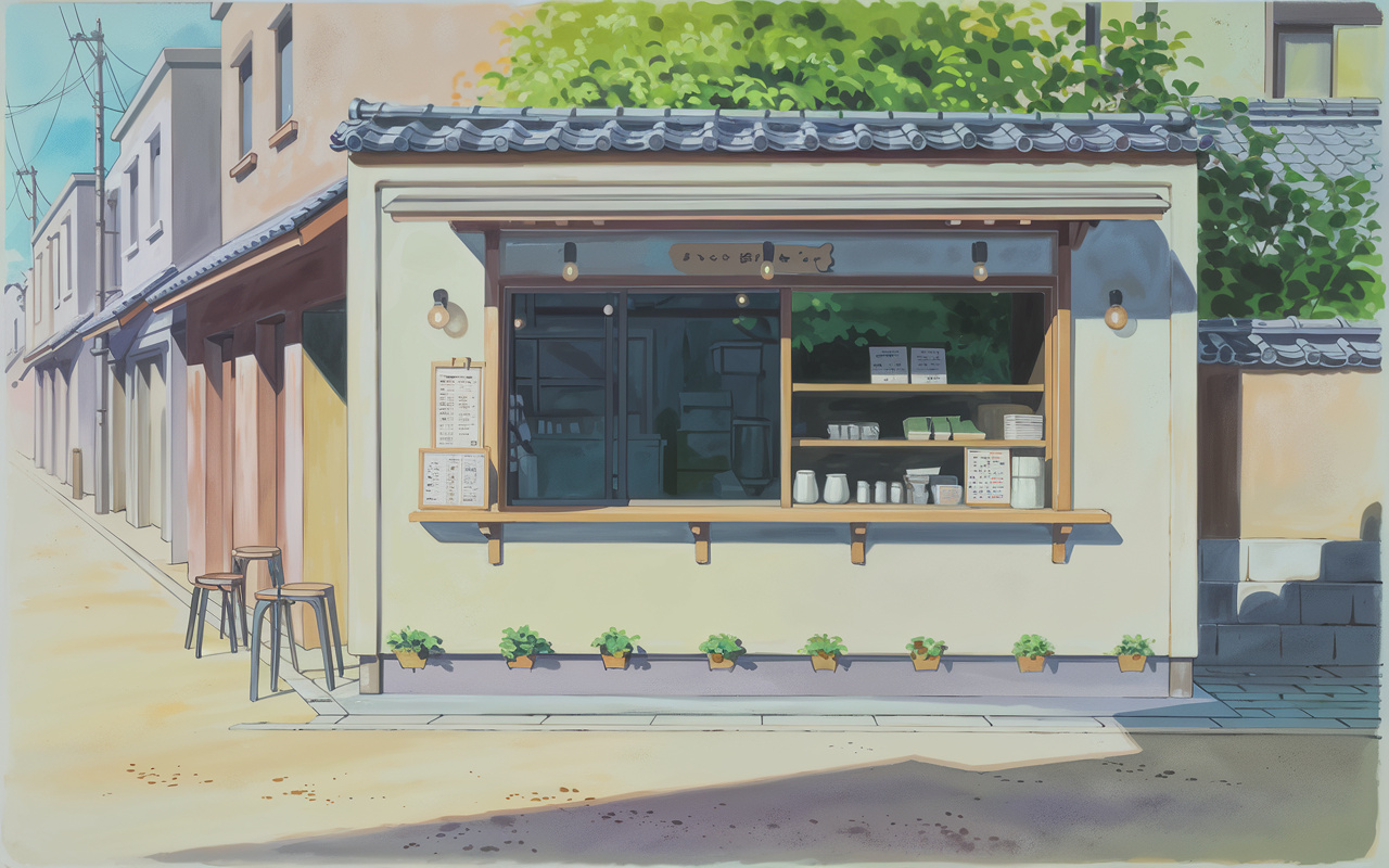 京都でスタンドカフェのテナント契約トラブルは？実例から学ぶ注意点も紹介の画像