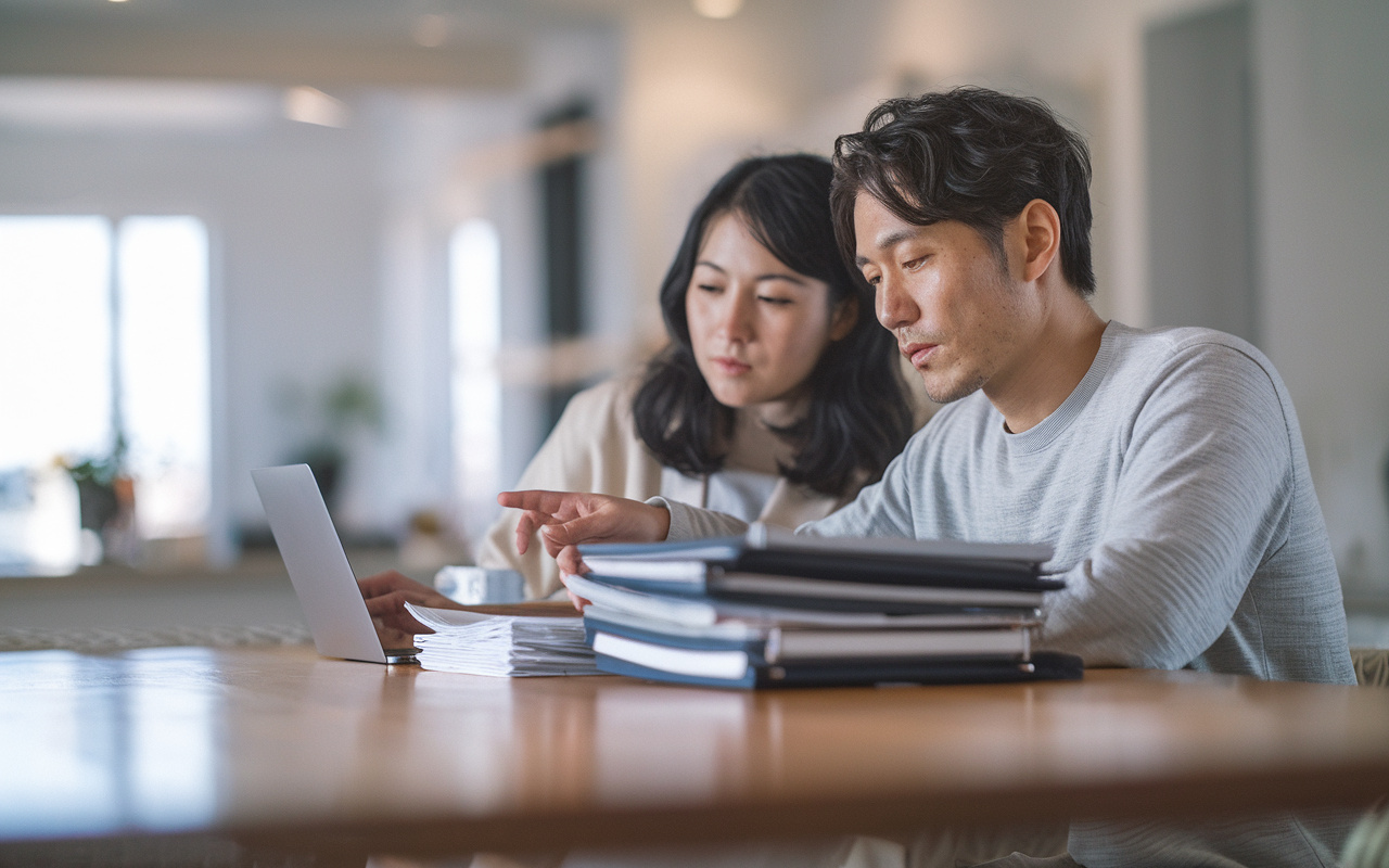 家の売却で迷う時期の選び方は?相場や税金も考えて進めようの画像