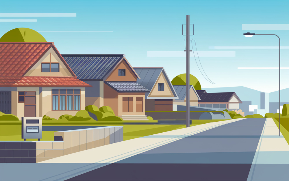 京都市で中古戸建を選ぶ築年数のコツは？家族に合う選び方も紹介の画像