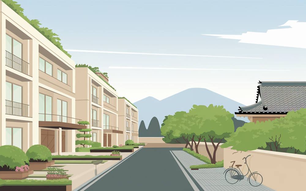 京都市で中古マンションを探すファミリー向けのコツは？家族で納得できる選び方を紹介の画像