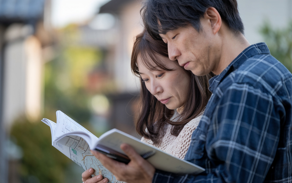 土地の探し方に悩んでいませんか 自分でできる効率的な方法も紹介の画像