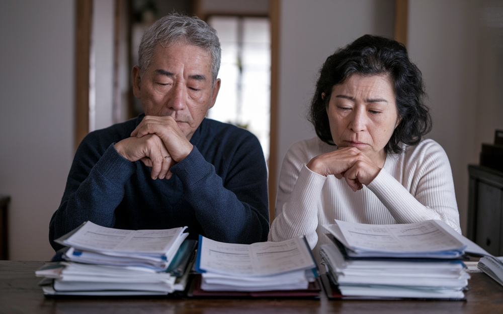相続登記に必要書類は何がある？取得方法や申請時の注意点も解説の画像