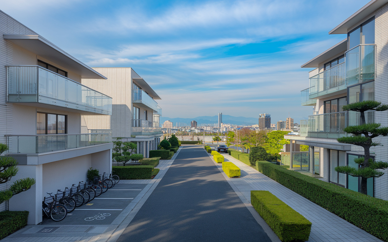 吹田市でマンション購入を考える方必見!購入タイミングの判断基準を解説の画像