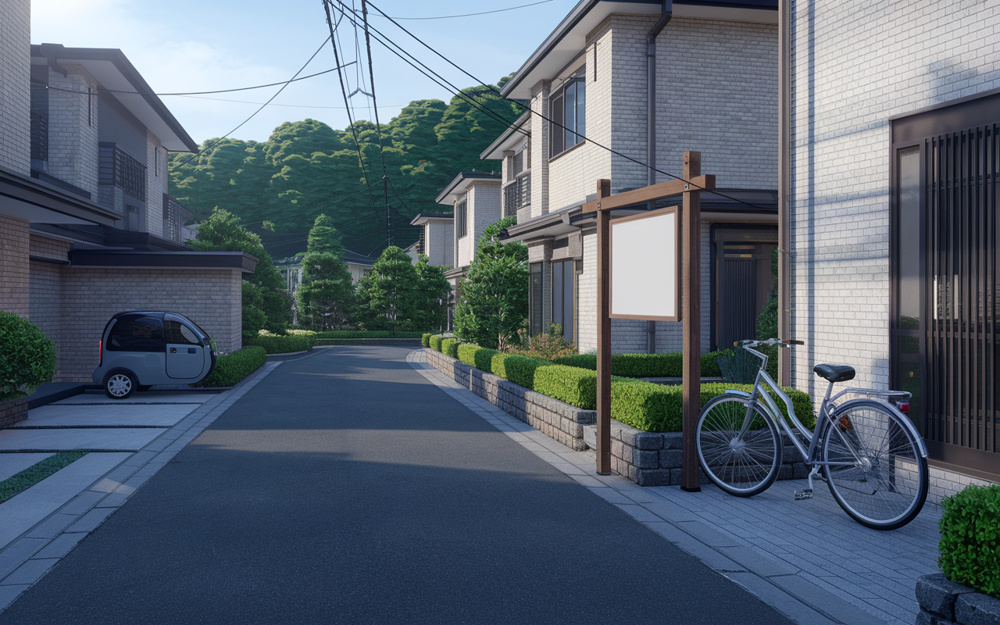 土地売却を不動産会社と同行して進めたい方へ！同行サポートの流れや依頼時の注意点をご紹介の画像