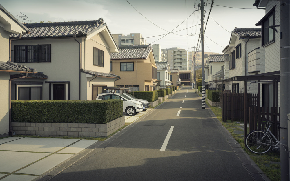大阪で戸建て売却を考えるなら相場は？価格動向や売る前の注意点も解説の画像