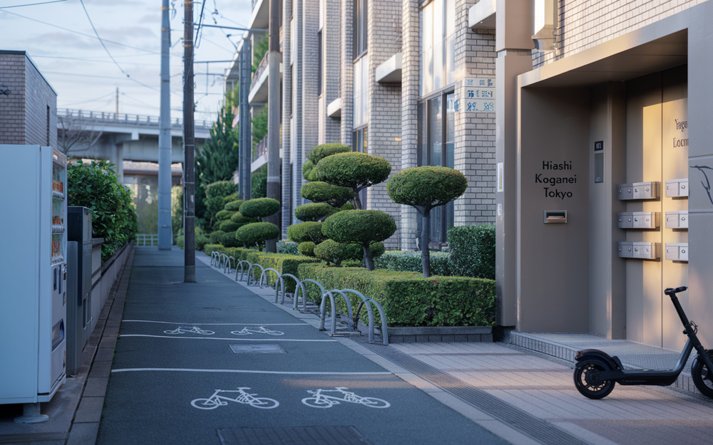 東小金井駅で賃貸を探す学生や新社会人必見！1人暮らしの住まい選びのコツをご紹介の画像