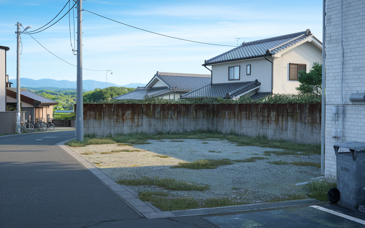 函館で空き地相続した方はどう処分する？管理や売却の方法も紹介の画像