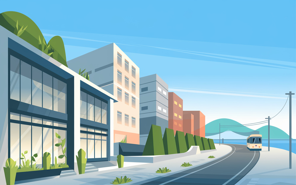 函館で不動産会社の選び方に迷ったら？違いと選ぶ視点を紹介の画像