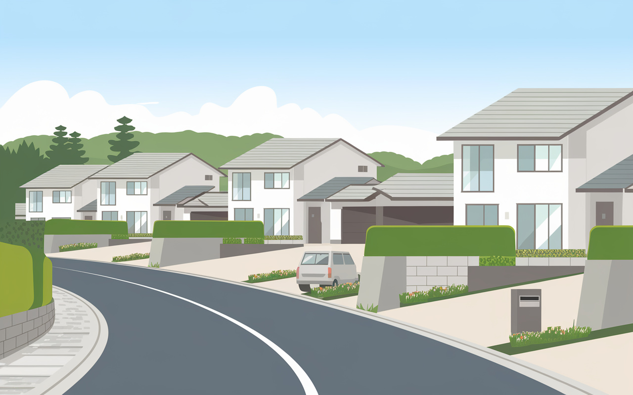 函館で住宅ローン残債がある家の売却方法は？手続きや任意売却の流れも解説の画像