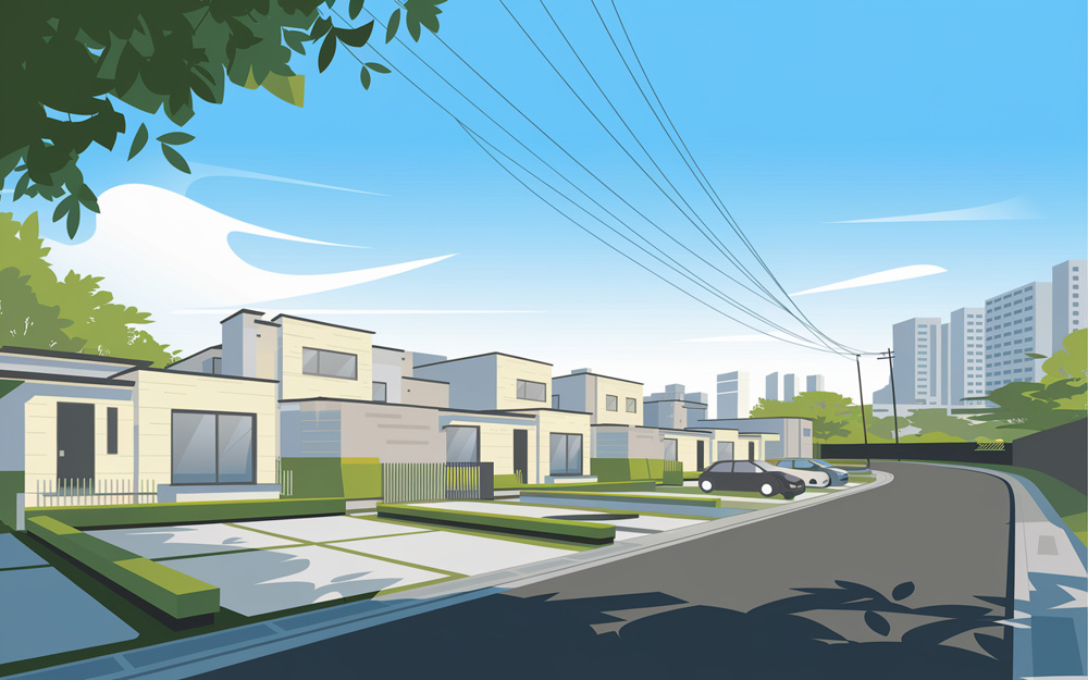 新築で建売住宅が安い理由とは？コスト構造を詳しく解説の画像