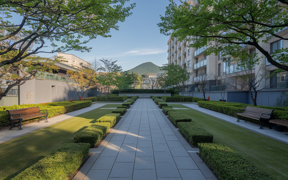 函館で緑地の無料相談を活用するメリットは？不動産売却を検討中の方に役立つ情報をご紹介の画像