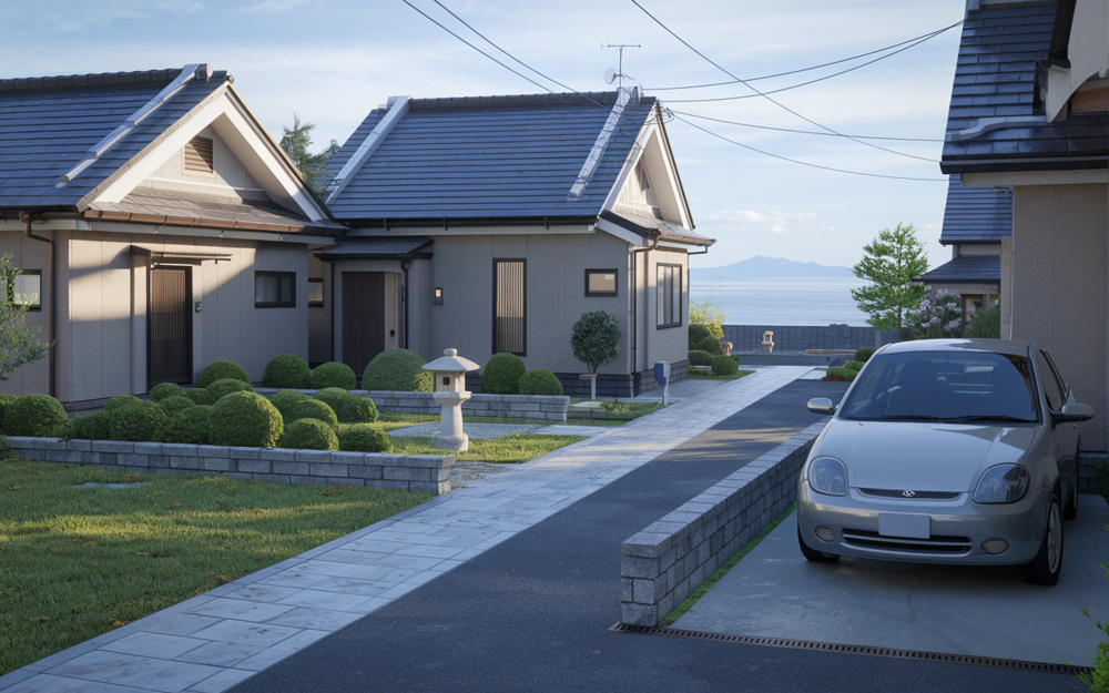 函館の不動産売却査定方法を知りたい方必見！査定の流れと注意点も解説の画像