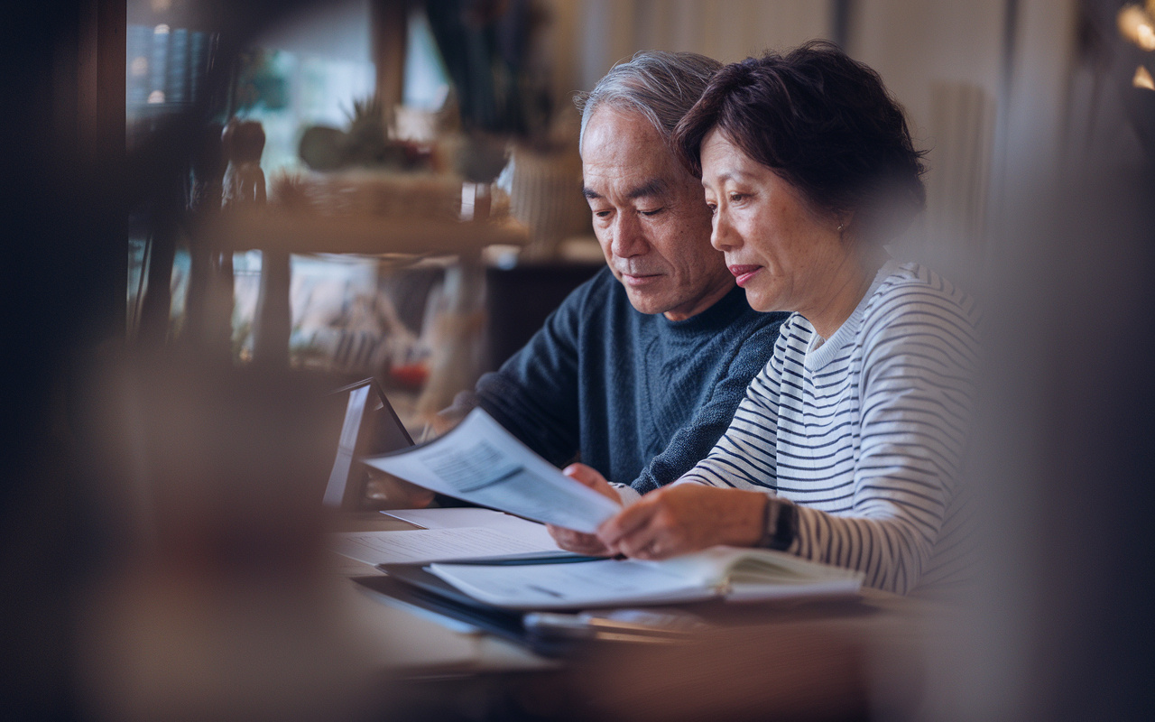 【2026年版】資産整理のタイミングはいつが良い？売却を検討する方へ判断材料をご紹介の画像