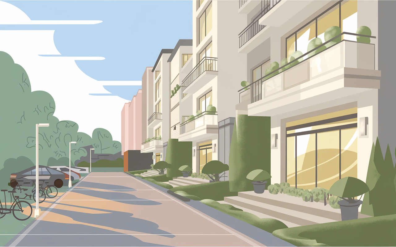 新婚夫婦の中古マンション選び方は？購入時の注意点やポイントも解説の画像