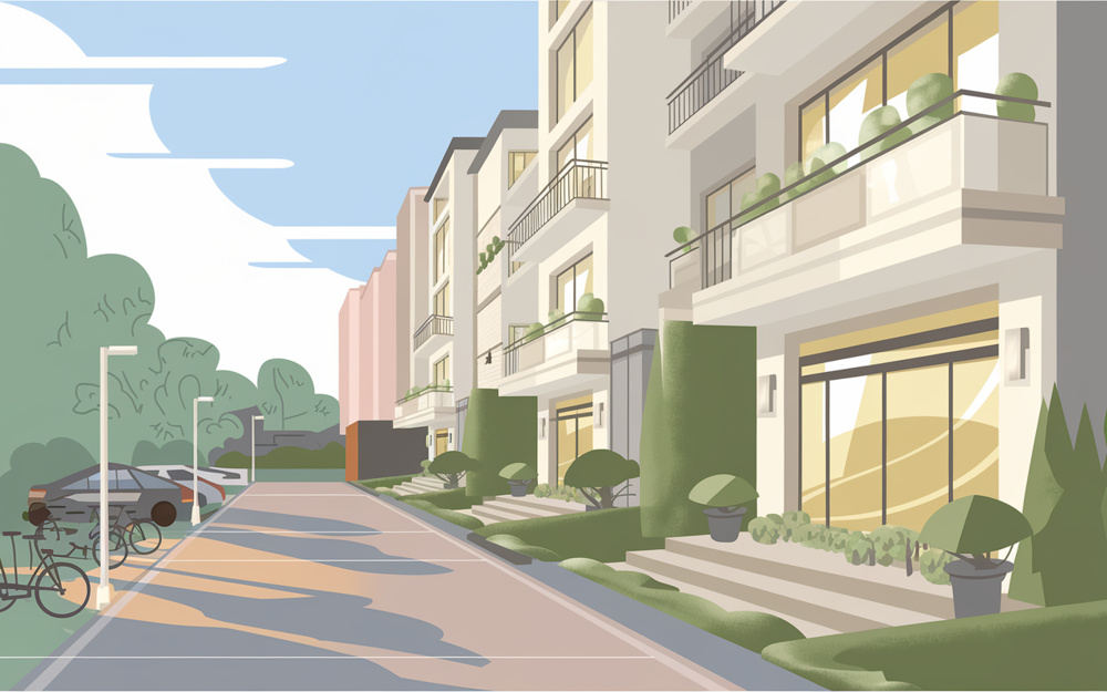 新婚夫婦の中古マンション選び方は？購入時の注意点やポイントも解説の画像