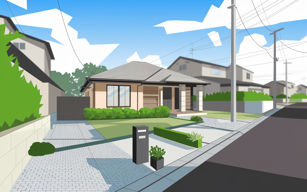 戸建売却時に必要書類一覧を知りたい方へ！準備や注意点もまとめて解説の画像