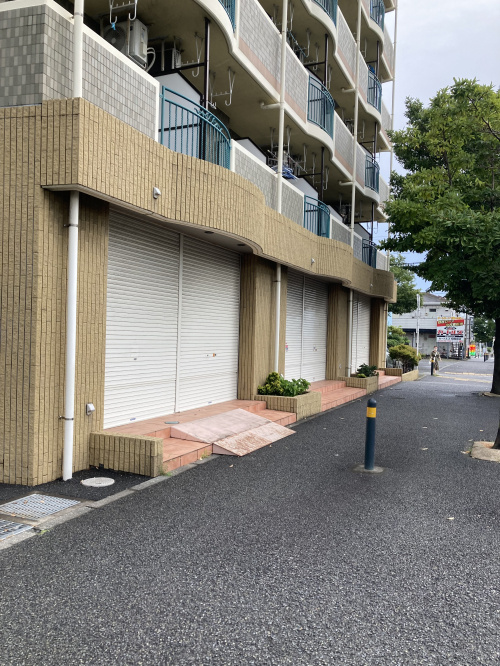 スカイグランデのご案内の画像