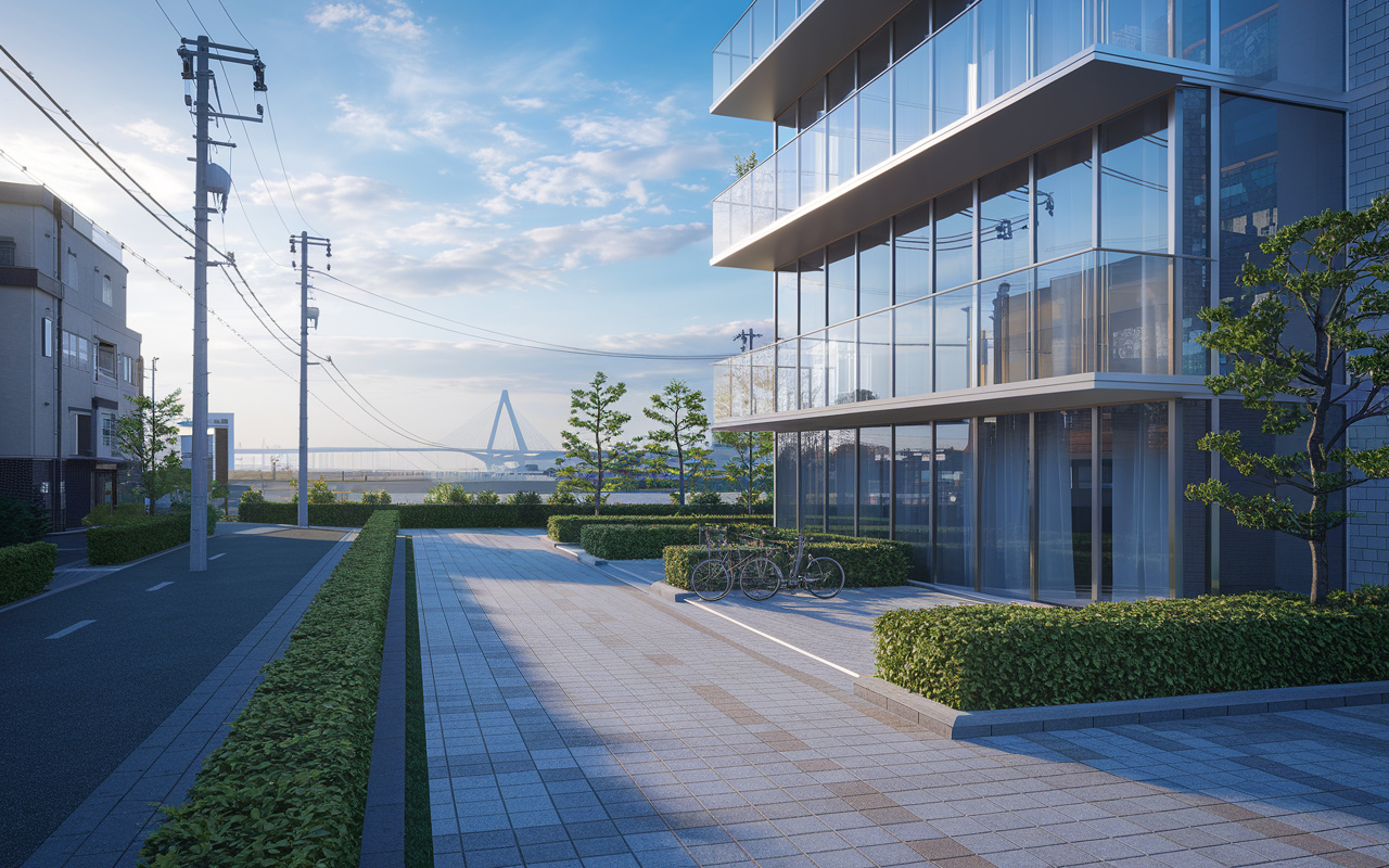 泉佐野市でマンション売却を検討中の方へ！リフォームで価格アップする条件とはの画像