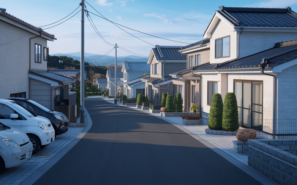 泉佐野市で不動産売却を考える方必見！相場の目安やポイントをまとめて解説の画像