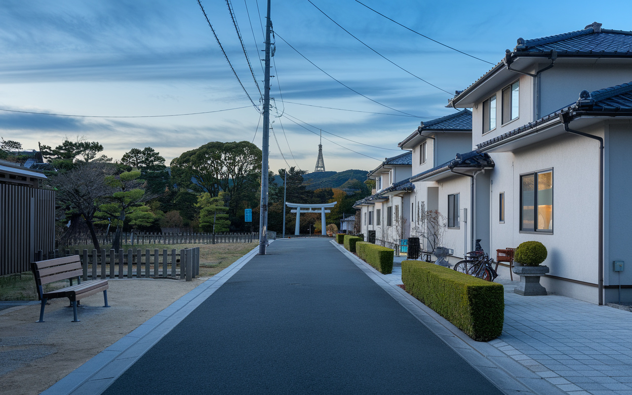 泉佐野市で住み替えや売却をサポートする方法は？成功のポイントも紹介の画像