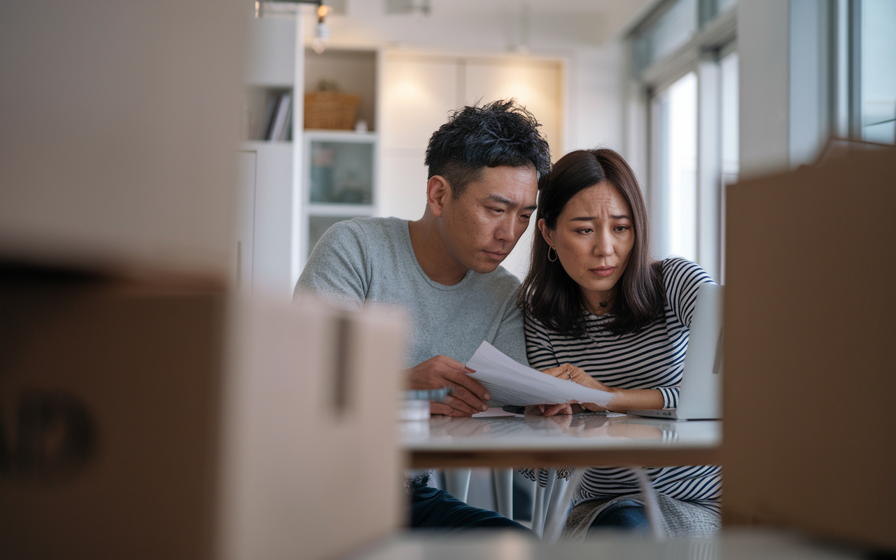 泉佐野市の売却後住み替えにかかる費用は？流れと予算の立て方も紹介の画像