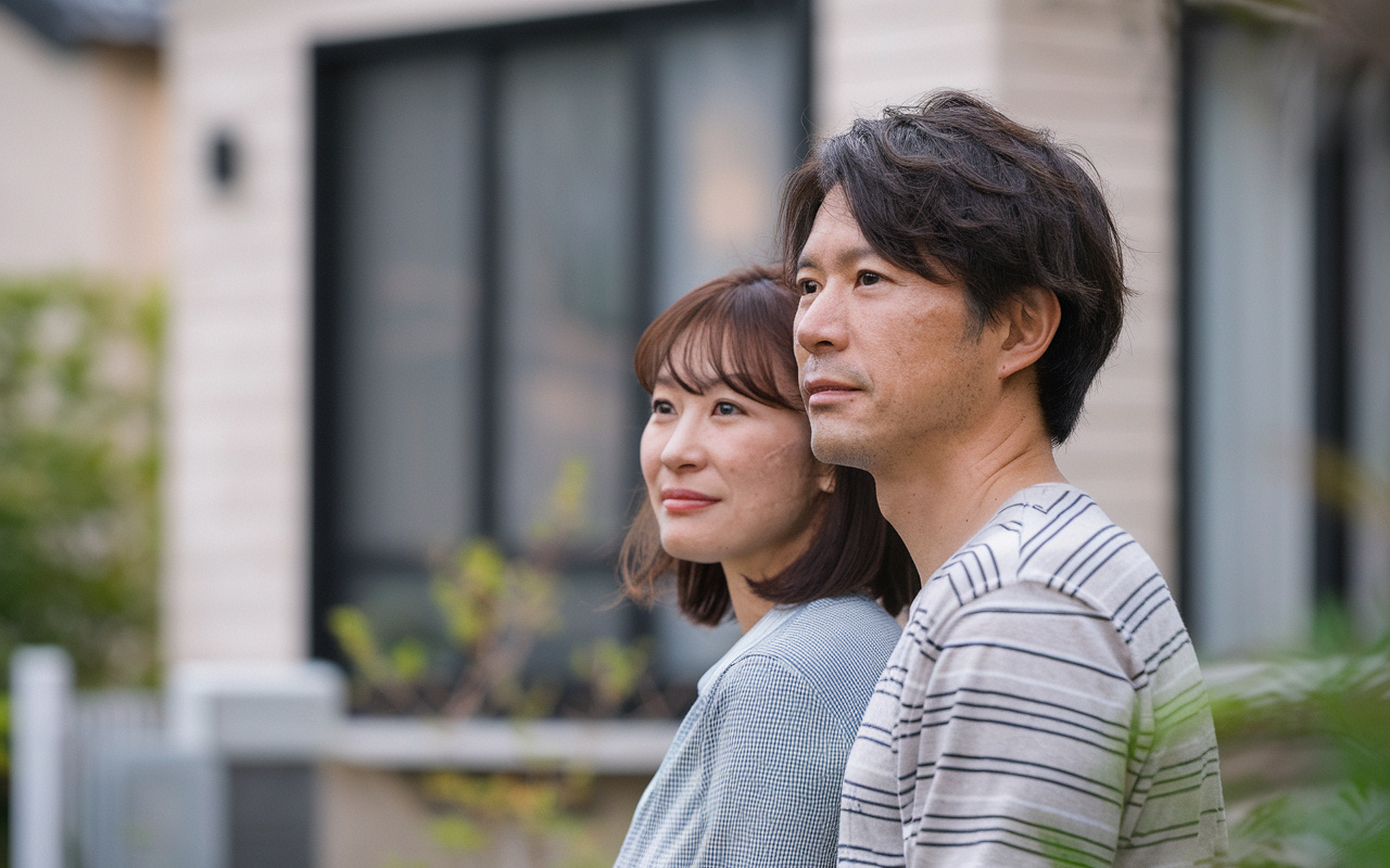 泉佐野市で家の住み替えタイミングはいつ？売却と購入の流れを解説の画像