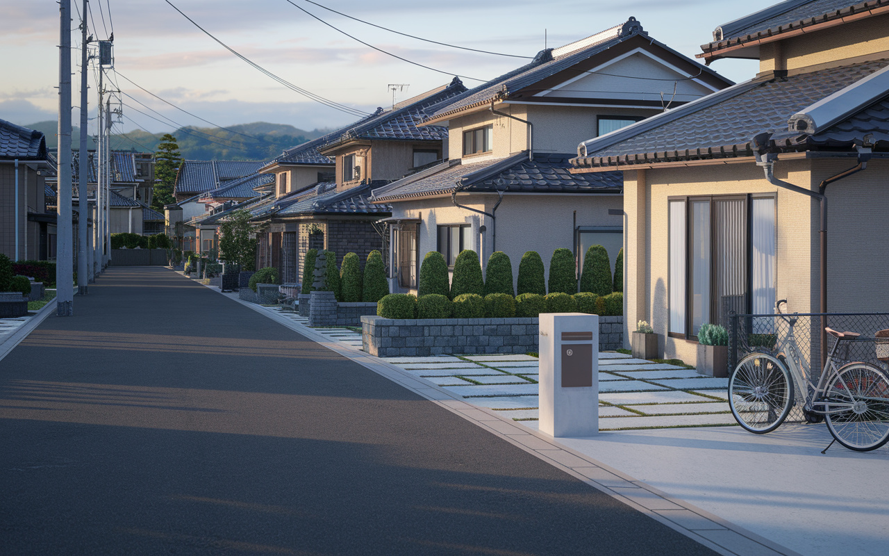 泉佐野市で戸建売却の適切な時期は？売却を検討する方へポイントを解説の画像