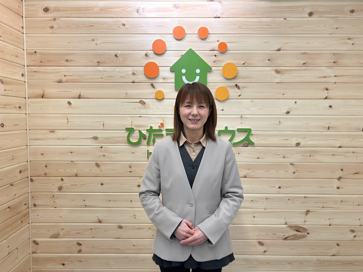 初めまして☆彡の画像