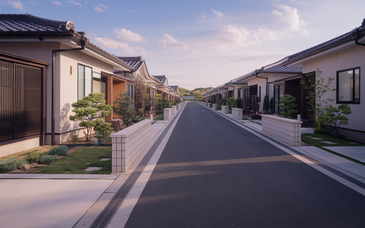 泉佐野市で不動産売却を始める前に注意点は？見落としやすいポイントも解説の画像