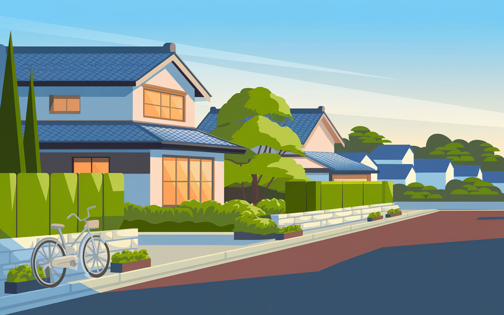 泉佐野市で相続した空き家の売却はどうする？税制や必要な手続きも解説の画像