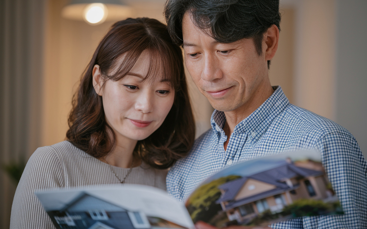 泉佐野市で不動産売却と住み替えを検討中の方へ！流れやコツを初心者にも紹介の画像