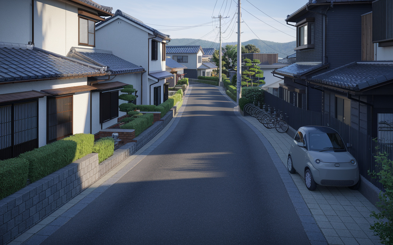 泉佐野市で相続した不動産の売却手続きは？必要な流れと注意点をご紹介の画像