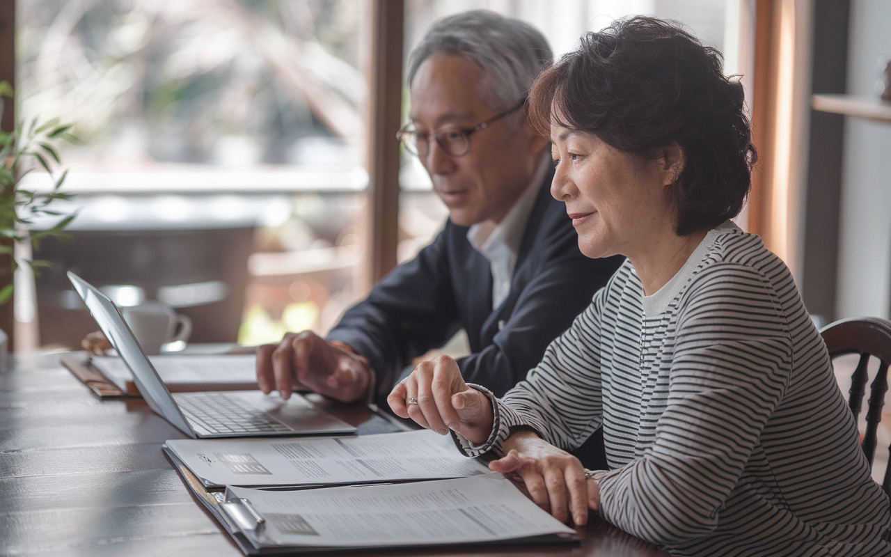 泉佐野市で相続した不動産の売却はどうする？相談の流れや必要な手続きも紹介の画像