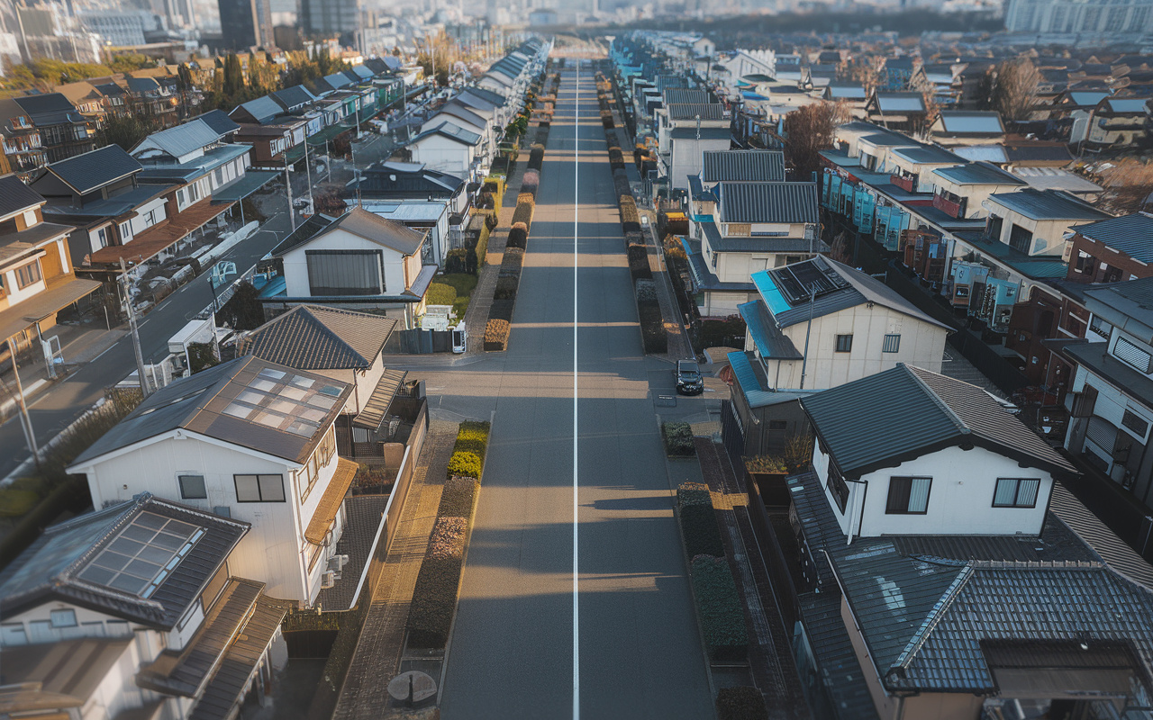 泉佐野市で住み替えを考える方必見！売却やローンの基礎も紹介の画像