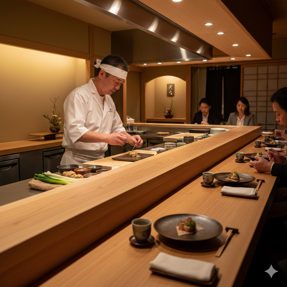 和食割烹屋さんにおすすめの物件の画像