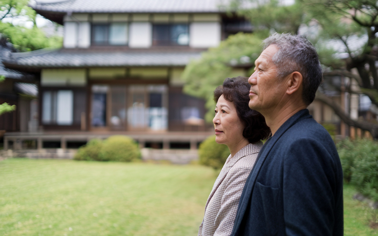 高崎市で不動産売却を考える方必見！庭が広い家の売れ行きや価格相場を解説の画像