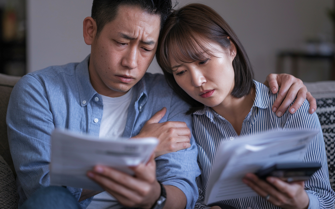 任意売却を検討中の方へ住宅ローン延滞時の対策は？手続きや相談先も解説の画像